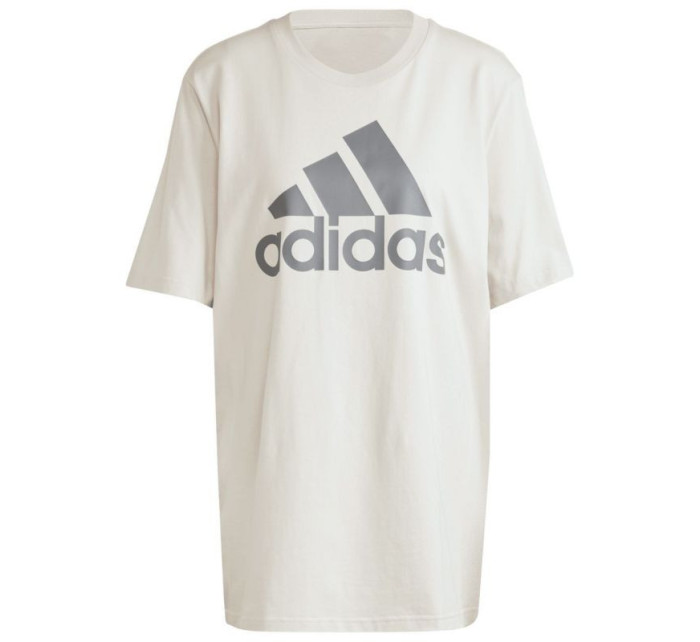 Tričko adidas Essentials Single Jersey Big Logo M IX0139 pánské