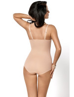 Body Livia model 17586436 Beige - Gorsenia