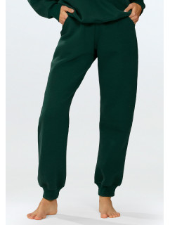 DKaren Pants Rehema Green