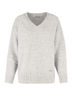 Sweater model 20674994 Grey Melange - Volcano