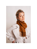 Art Of Polo Scarf sz24305-1 Mustard