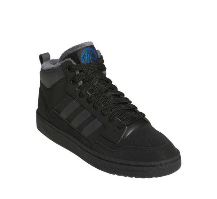 Boty adidas Rapid Court Mid Winterized M JR0170