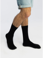 Ponožky model 20292371 Elegance Black - Banana Socks