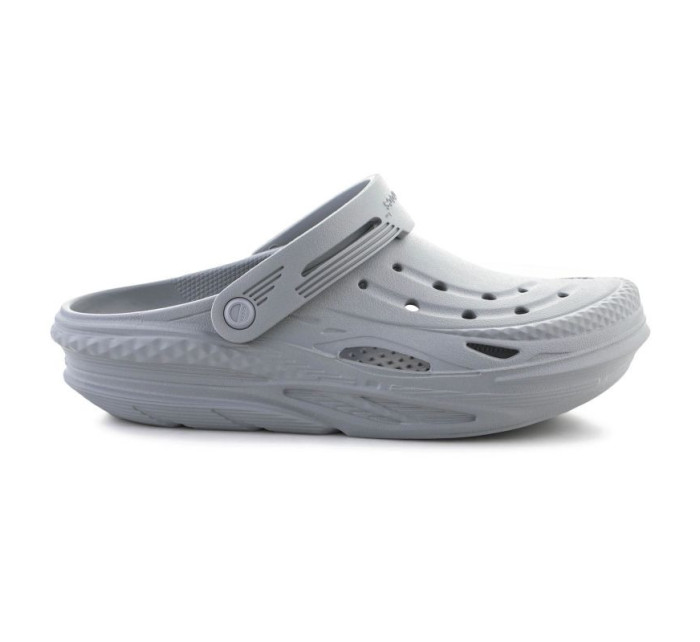 Žabky Crocs Off Grid Clog W 209501-007