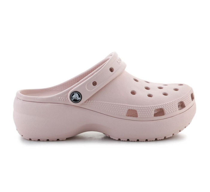 Crocs Classic Platform Clog W 206750-6UR