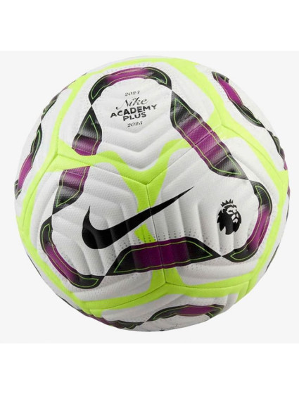 Fotbalový míč Premier League Academy Plus model 20817626 - NIKE