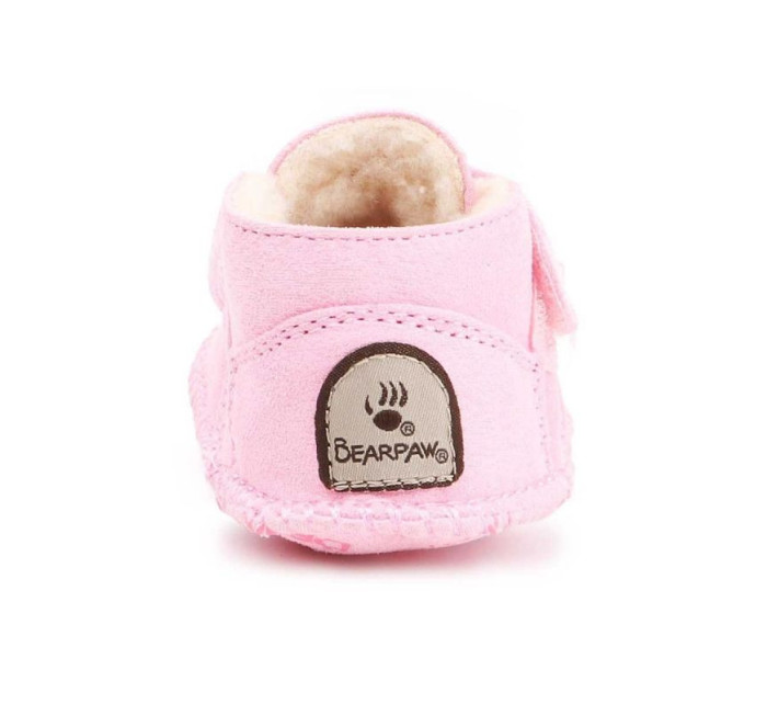 Dětské boty BearPaw Jr Skylar2071I