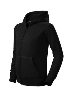 Dětská mikina Trendy Zipper Jr MLI-41201 - Malfini