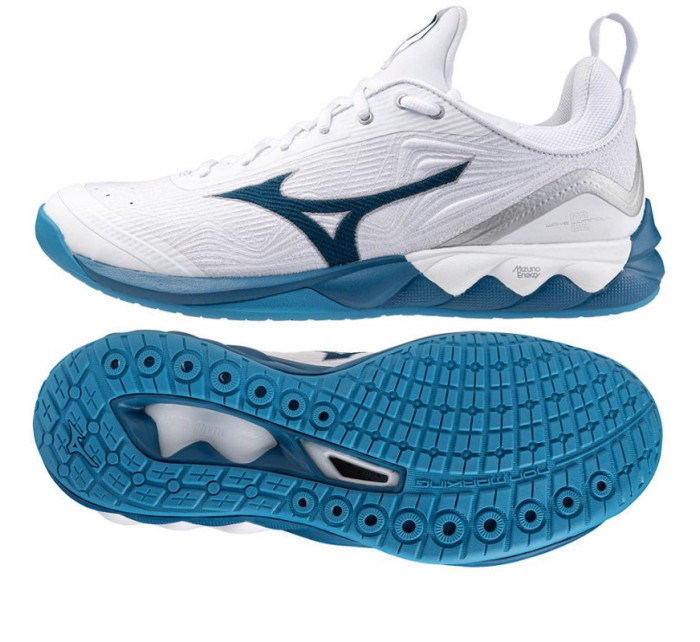 Volejbalová obuv Mizuno Wave Luminous 2 M V1GA212086