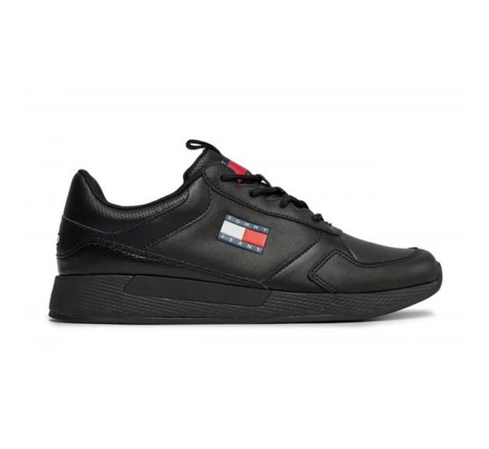 Boty Tommy Hilfiger Flexi Runner M EM0EM01409BDS