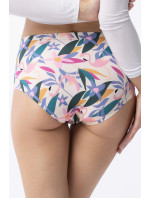 Julimex Panty Maxi kolor:flamingo