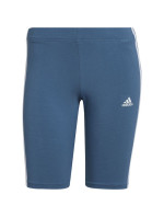 Cyklistické kraťasy adidas Essentials se 3 pruhy W HD1803