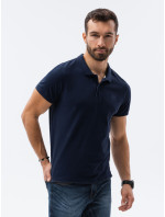 Polo Trička model 17252590 Námořnická modrá - Ombre