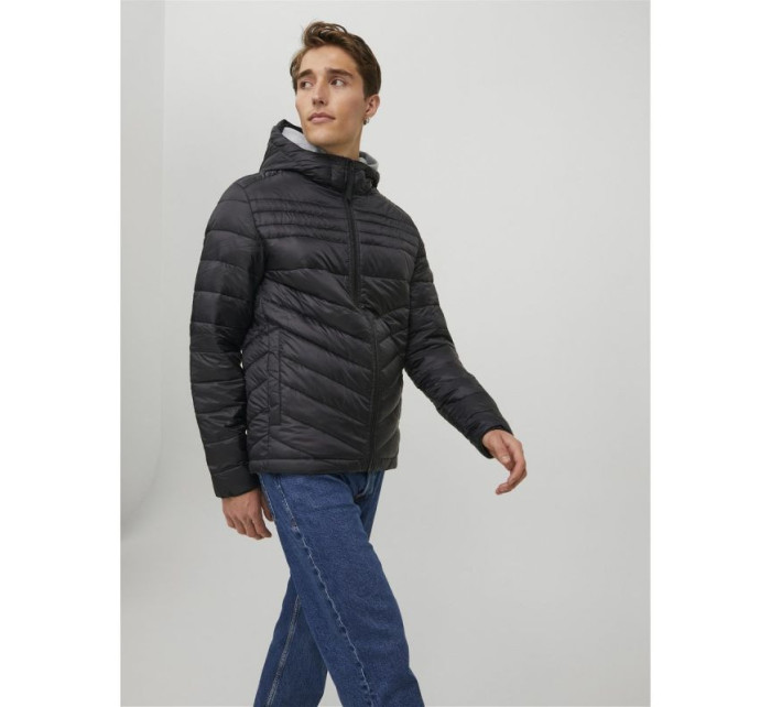 Jack & Jones Jjehero Puffer Hood Jacket Noos M 12211785