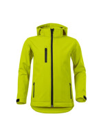 Bunda Softshell Performance Jr model 17999261 - Malfini