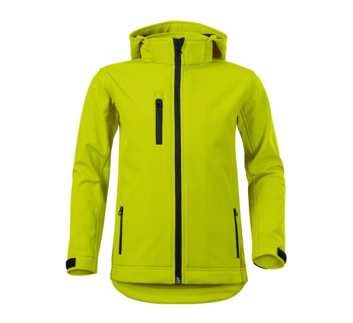 Bunda Softshell Performance Jr model 17999261 - Malfini