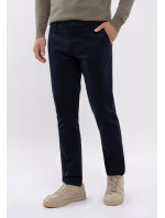 Trousers model 20678879 Navy Blue - Volcano