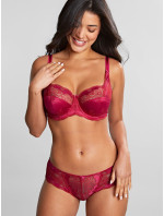 Panache Clara Full Cup orchid/red 7255A