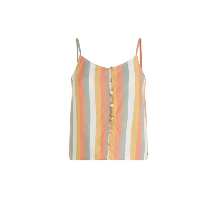 Tílko O'Neill Tiare Woven Tank Top W 92800614205