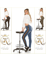 Sexy KouCla Skinny Jeans Look & model 19607845 - Style fashion