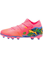 Fotbalové boty Future 7 Match FG/AG Jr 01 model 20147305 - Puma