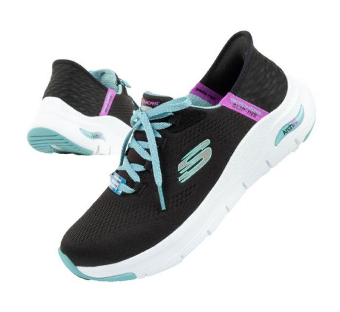 Sportovní obuv W model 20624693 - Skechers