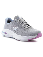 Boty Skechers Arch Fit - Infinity Cool W 149722-GYMT