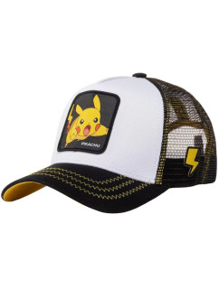 Capslab Freegun Pokemon Pikachu Cap CL-PKM2-1-PIK5