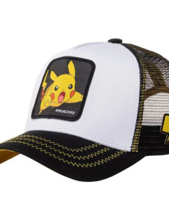 Capslab Freegun Pokemon Pikachu Cap CL-PKM2-1-PIK5