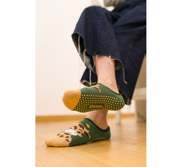 Ponožky model 17697998 Green - Steven