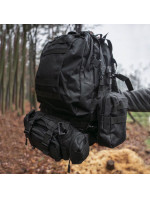 Turistický batoh Offlander Survival Combo 18L OFF_CACC_36BK