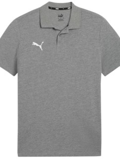 Puma Team Goal Casuals Polo M 658605 33 pánské