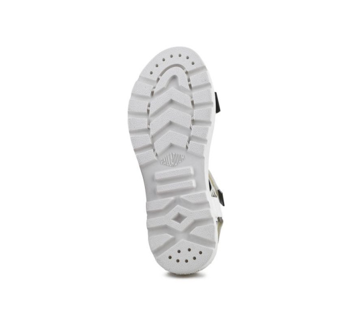 Palladium Pallacruise Strap Star White W 97465-116-M Sandály