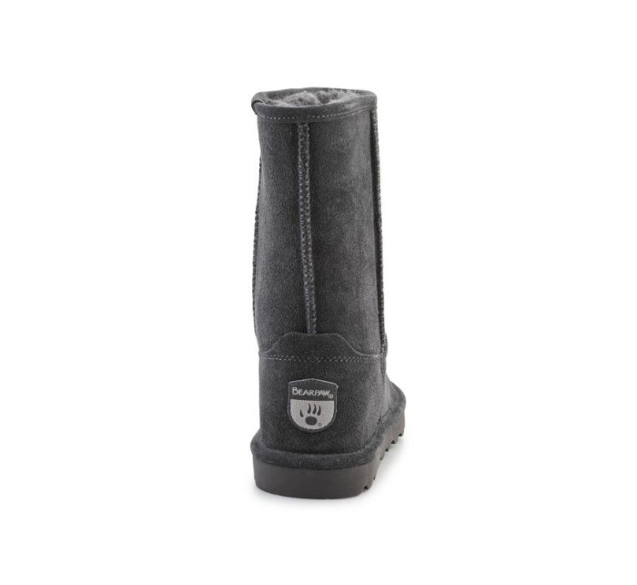 Short W bota model 20707984 - BearPaw