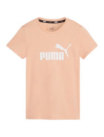 ESS Logo Tee W model 20212223 46 - Puma