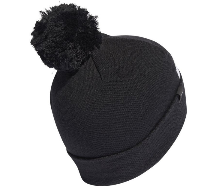 Čepice adidas Pompom Beanie IB2654