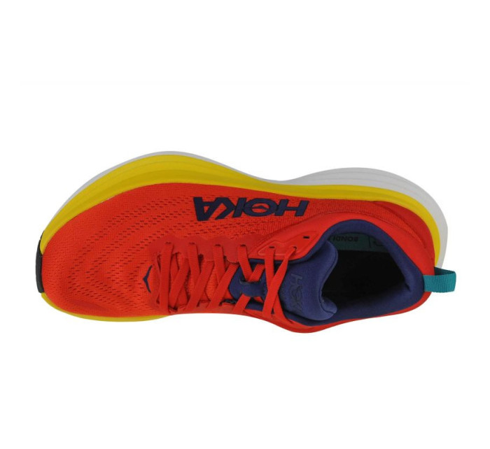 Hoka M Bondi 8 M 1123202-RAFL boty