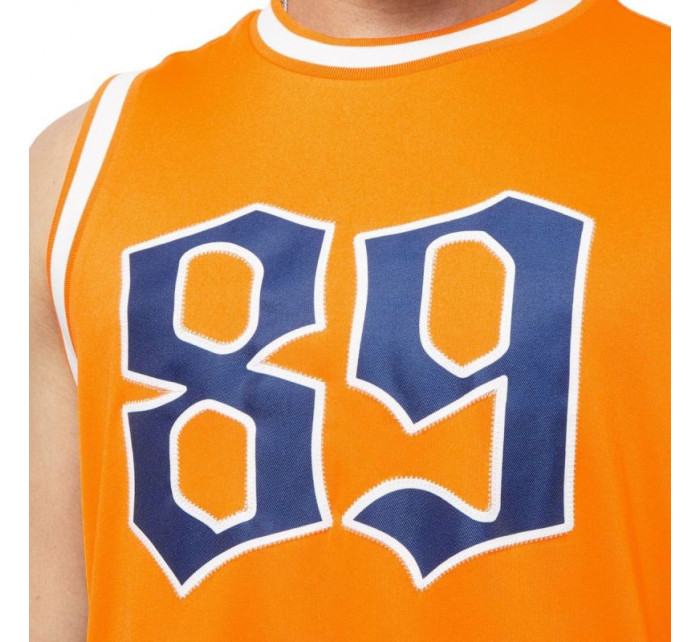 Karl Kani Og Block Basketball Tank M 6031484 pánské