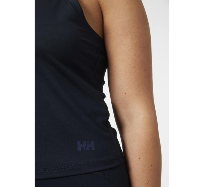 Helly Hansen Ocean Cropped Tank Top W 34269 597 Tričko