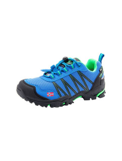 Dětské boty  Hiker Low JR model 20726964 - Trollkids