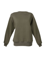 DKaren Sweatshirt Rehema Khaki