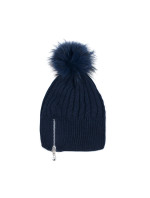 Hat model 20678351 Navy Blue - Art of polo