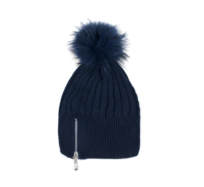 Hat model 20678351 Navy Blue - Art of polo