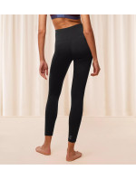 Dámské legíny  Leggings BLACK černé 0004  model 20298844 - Triumph