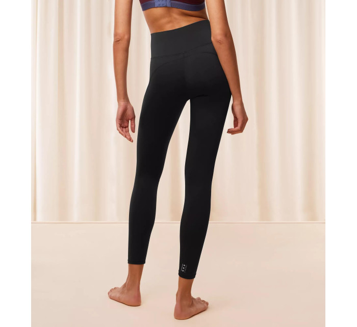 Dámské legíny  Leggings BLACK černé 0004  model 20298844 - Triumph