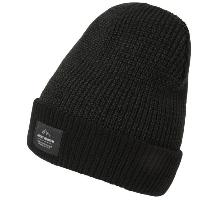 Logo Cuff Beanie model 20602822 - Helly Hansen