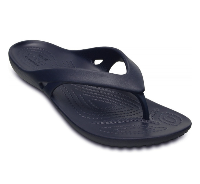 Dámské žabky Kadee II Flip Flops W 202492 - Crocs