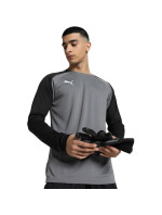 Pánská brankářská mikina Puma teamPacer GK LS M 704933 43