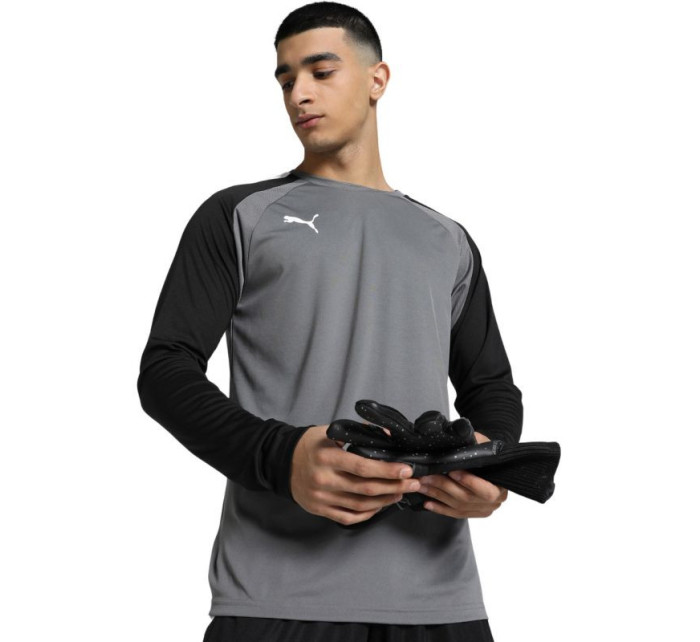 Pánská brankářská mikina Puma teamPacer GK LS M 704933 43