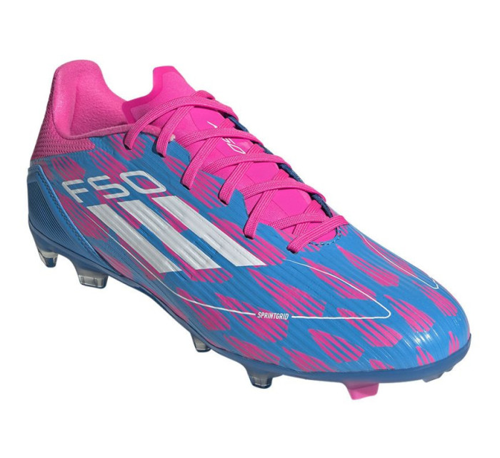 Boty adidas F50 League FG/MG IE0603